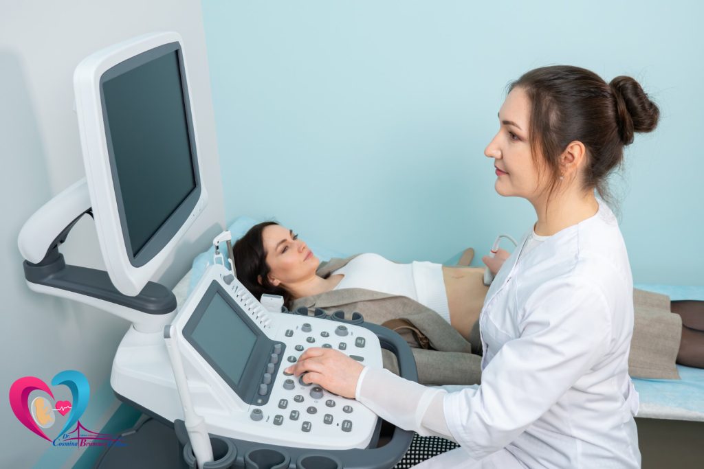 monitorizarea foliculară