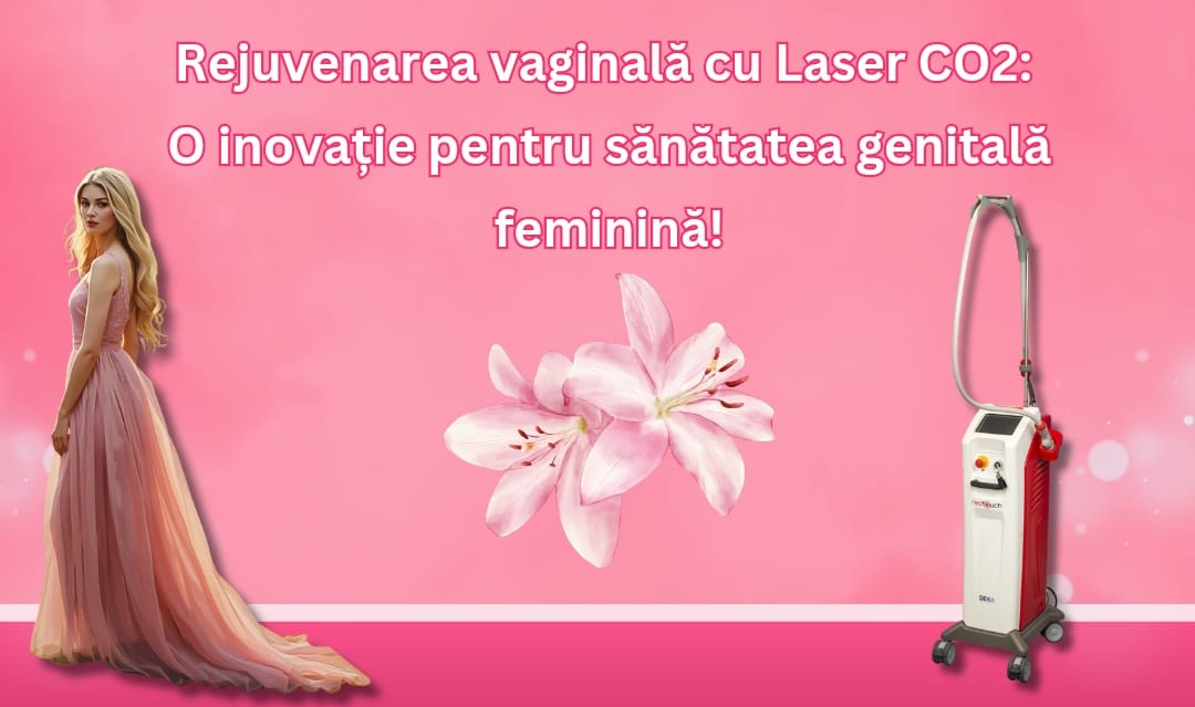 beneficiile laserului CO2